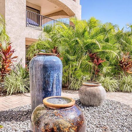 Shores At Waikoloa #105 Exterior foto
