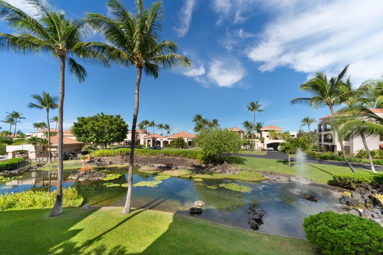Shores At Waikoloa #105 Exterior foto