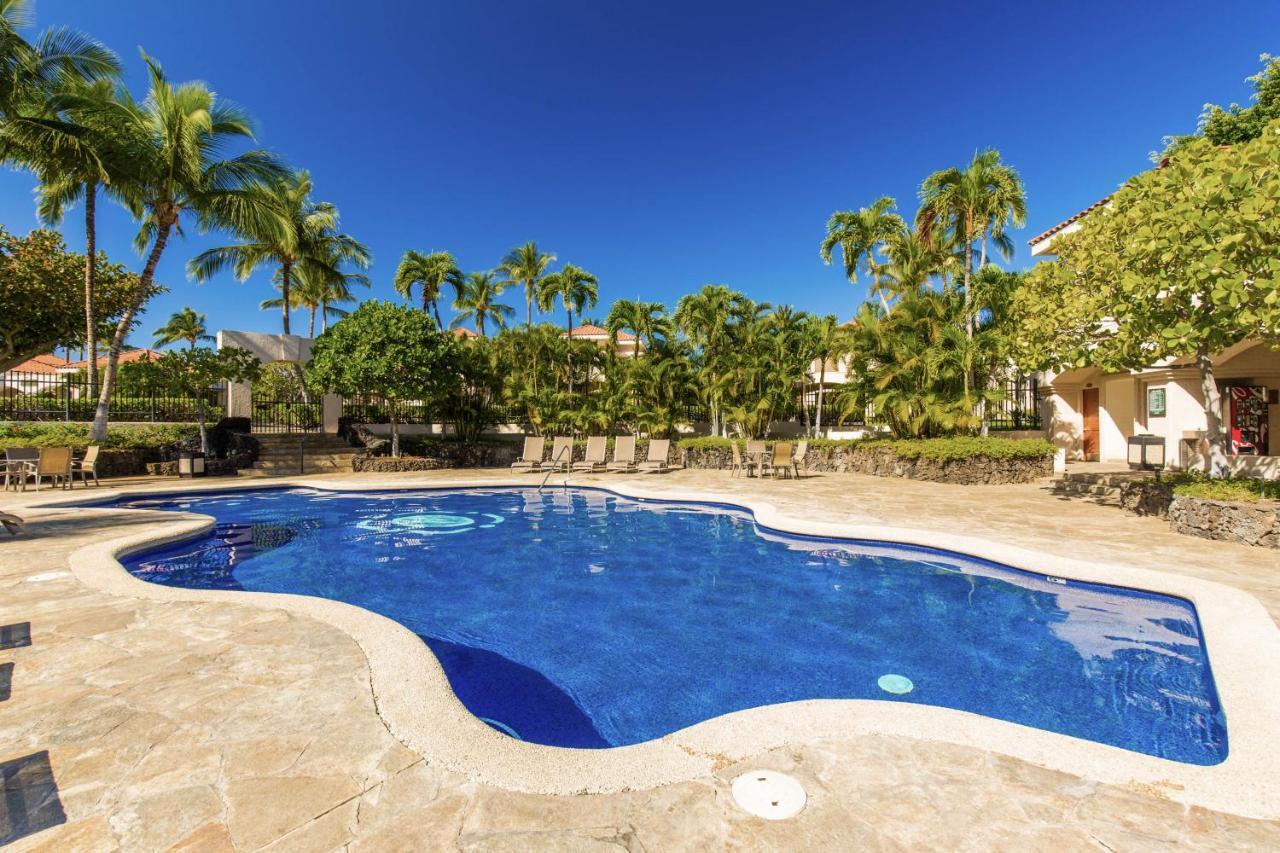 Shores At Waikoloa #105 Exterior foto