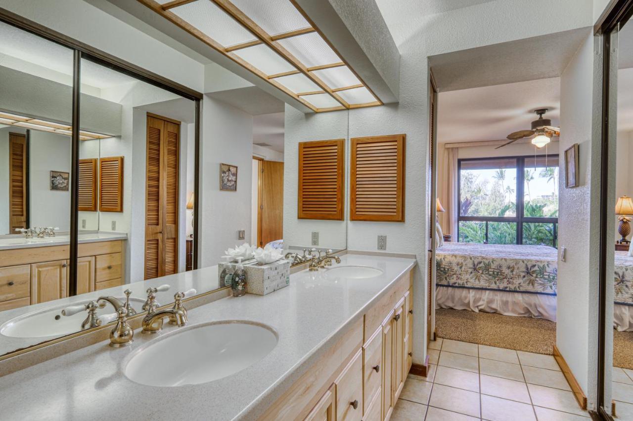Shores At Waikoloa #105 Exterior foto