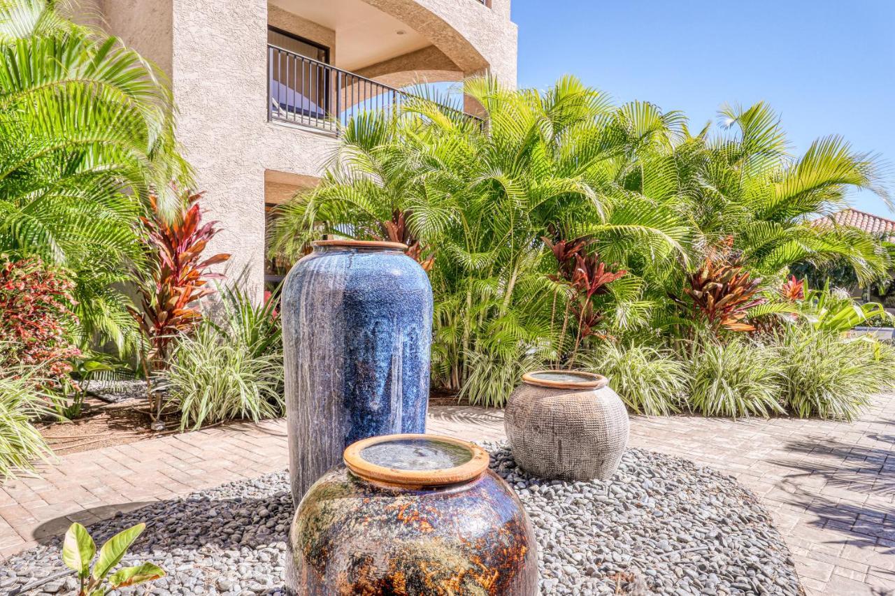 Shores At Waikoloa #105 Exterior foto